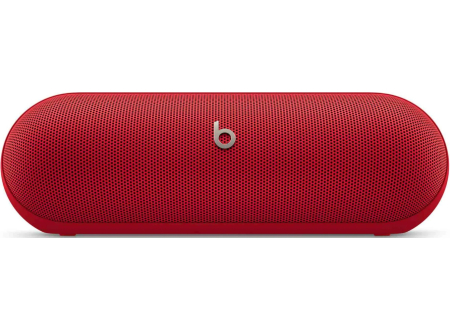 Beats Beats Pill Red