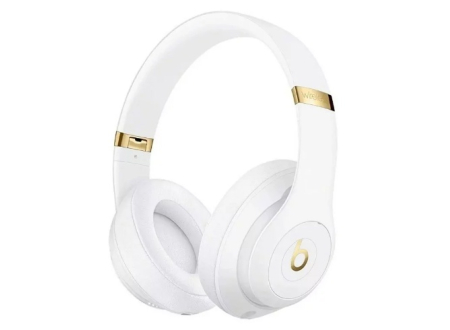 Beats Studio 3 White