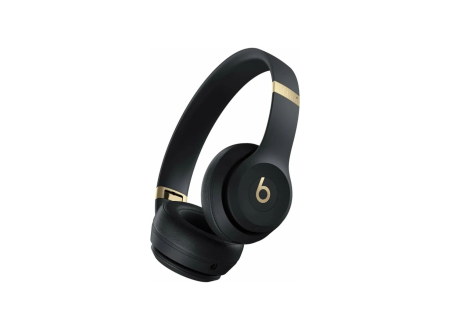 Beats Solo 4 Wireless Black/Gold