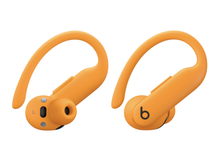 Beats Powerbeats Pro 2 Electric Orange