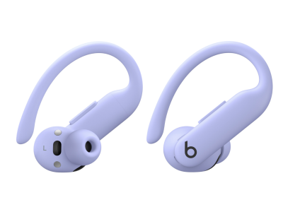 Beats Powerbeats Pro 2 Hyper Purple Beats Powerbeats Pro 2 Hyper Purple