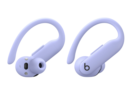 Beats Powerbeats Pro 2 Hyper Purple