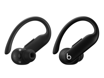 Beats Powerbeats Pro 2 Jet Black Beats Powerbeats Pro 2 Jet Black