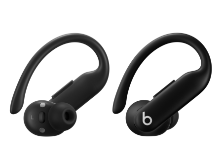 Beats Powerbeats Pro 2 Jet Black