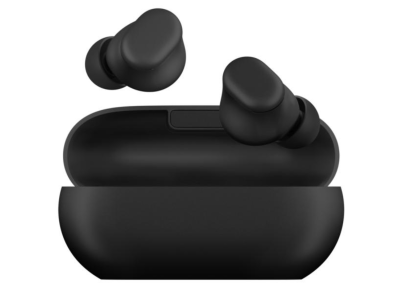 Beats Solo Buds Matte Black