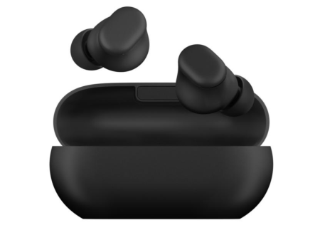 Beats Solo Buds Matte Black