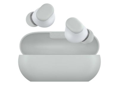 Beats Solo Buds Storm Gray