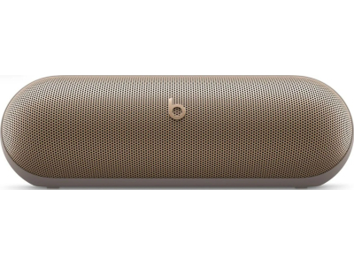 Beats Beats Pill Gold