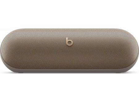 Beats Beats Pill Gold
