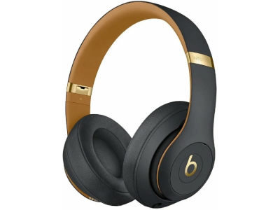 Beats Studio Pro Black/Gold