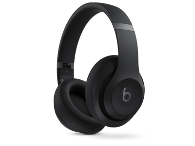 Beats Studio Pro Black