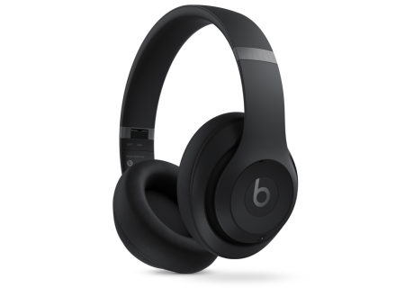 Beats Studio Pro Black