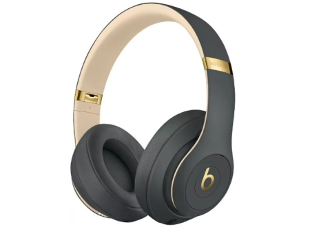 Beats Studio 3 White