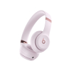 Beats Solo 4 Wireless Cloud Pink