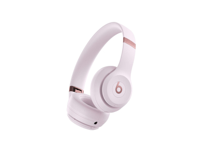 Beats Solo 4 Wireless Cloud Pink Beats Solo 4 Wireless Cloud Pink
