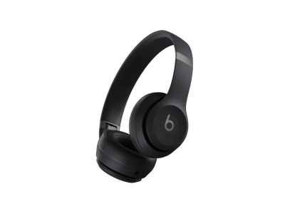 Beats Solo 4 Wireless Matte Black Beats Solo 4 Wireless Matte Black