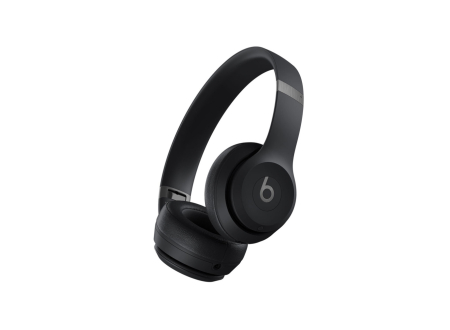 Beats Solo 4 Wireless Matte Black