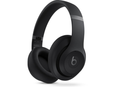 Beats Studio Pro Black