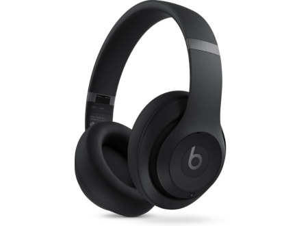 Beats Studio Pro Black