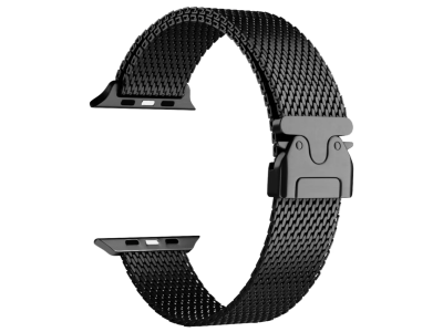 Ремешок из нержавеющей стали для Apple Watch Caweon Fiori