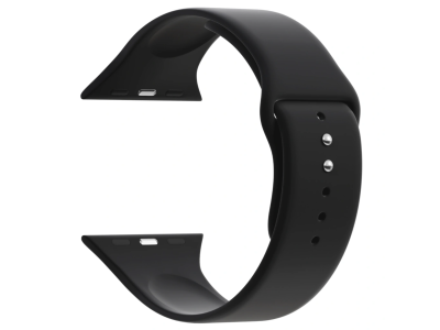 Силиконовый ремешок для Apple Watch Caweon Altair 2