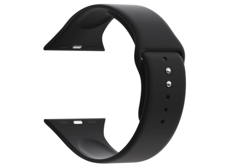 Силиконовый ремешок для Apple Watch Caweon Altair 2