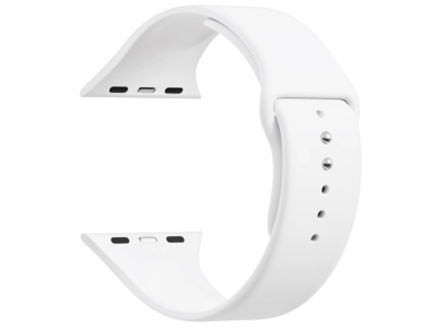 Силиконовый ремешок для Apple Watch Caweon Altair 2