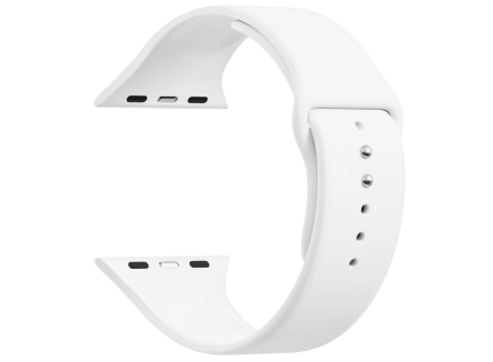 Силиконовый ремешок для Apple Watch Caweon Altair 2