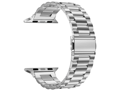 Ремешок из нержавеющей стали для Apple Watch Caweon Sirius