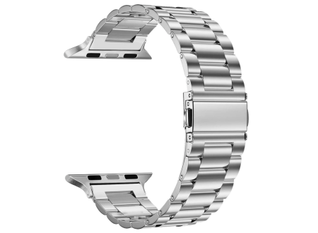 Ремешок из нержавеющей стали для Apple Watch Caweon Sirius