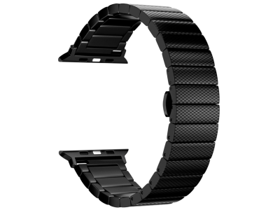 Ремешок из нержавеющей стали для Apple Watch Caweon Anser 2