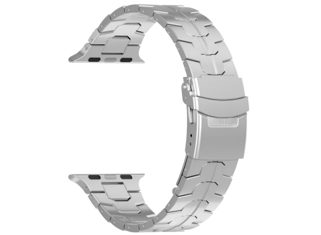 Титановый ремешок для Apple Watch Caweon Merak