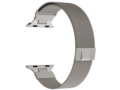 Ремешок из нержавеющей стали для Apple Watch Caweon Blaze