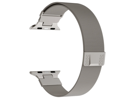 Ремешок из нержавеющей стали для Apple Watch Caweon Blaze