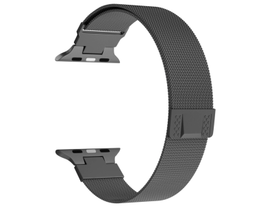 Ремешок из нержавеющей стали для Apple Watch Caweon Blaze