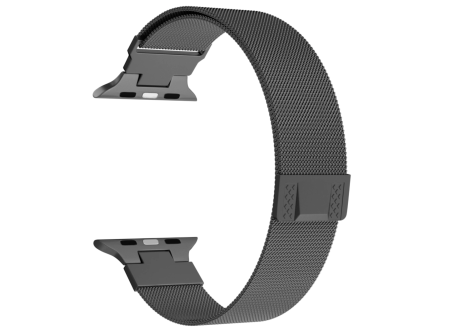 Ремешок из нержавеющей стали для Apple Watch Caweon Blaze