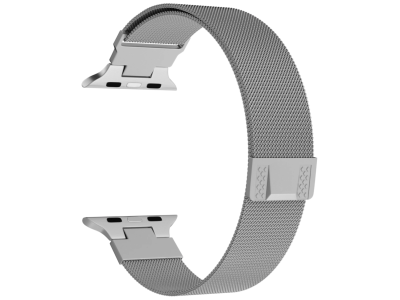 Ремешок из нержавеющей стали для Apple Watch Caweon Blaze