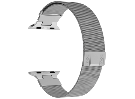 Ремешок из нержавеющей стали для Apple Watch Caweon Blaze