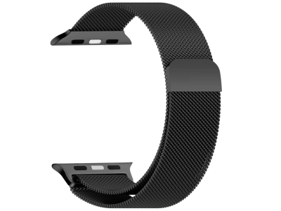 Ремешок из нержавеющей стали для Apple Watch Caweon Capella