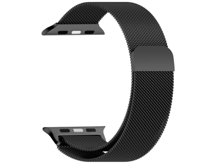 Ремешок из нержавеющей стали для Apple Watch Caweon Capella