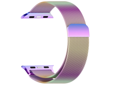 Ремешок из нержавеющей стали для Apple Watch Caweon Capella