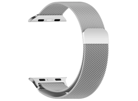 Ремешок из нержавеющей стали для Apple Watch Caweon Capella