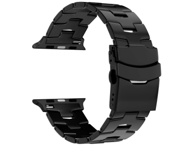 Титановый ремешок для Apple Watch Caweon Taurus 