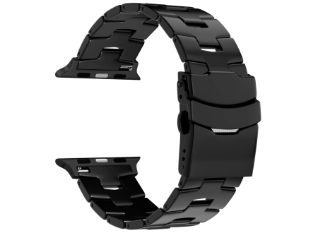 Титановый ремешок для Apple Watch Caweon Taurus