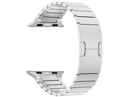 Титановый ремешок для Apple Watch Caweon Valor