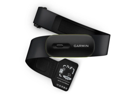 Монитор сердечного ритма Garmin HRM 600 M-XL