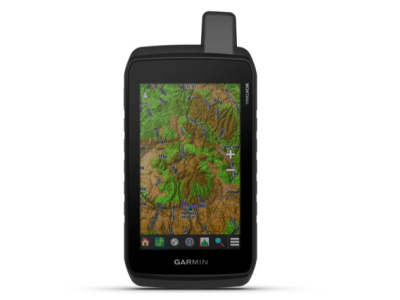 Навигатор Garmin Montana 710
