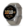 Garmin Venu 4 45mm Silver Grey