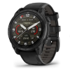 Garmin Tactix 8 Black 47 mm, AMOLED
