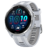 Garmin Forerunner White 55мм